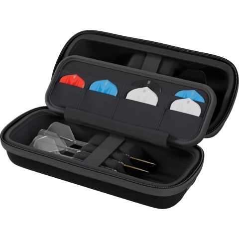Target Boa Black Case