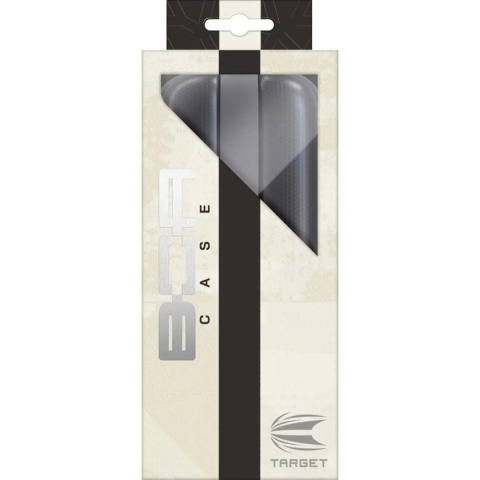 Target Boa Black Case
