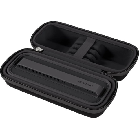 Target Boa Black Case