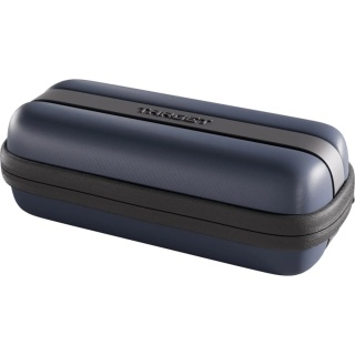 Target Boa Navy Dark Grey Etui na lotki