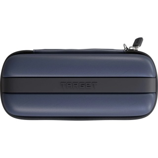 Target Boa Navy Dark Grey Case