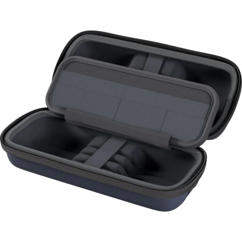 Target Boa Navy Dark Grey Case