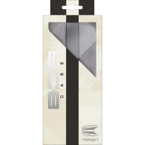 Target Boa Grey Case