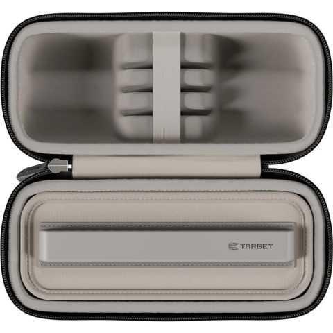 Target Boa Grey Case
