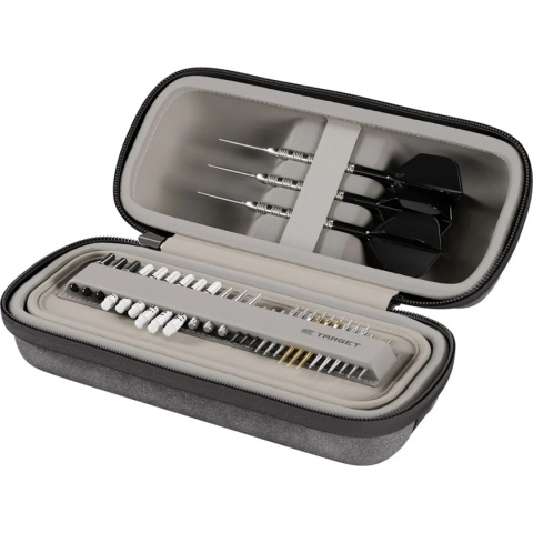 Target Boa Grey Case