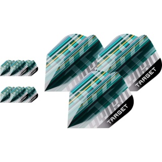 Piórka Target Hydro Pro Ultra 3 Set NO6