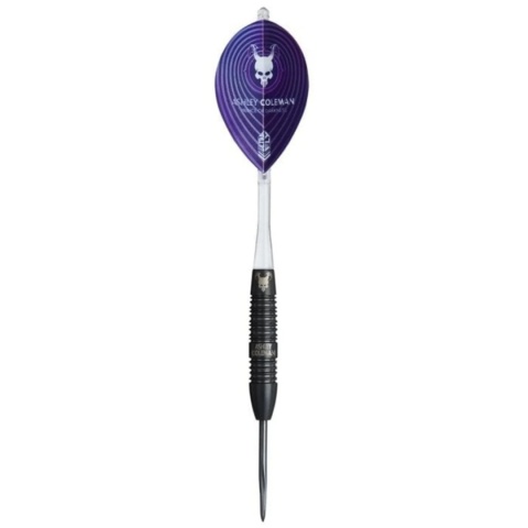 Lotki Unicorn Ashley Coleman 90% 26g