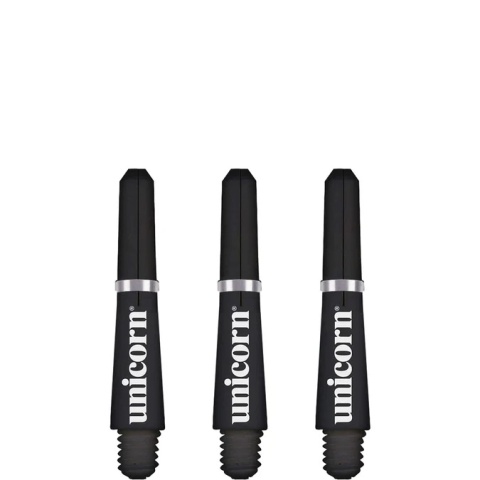 Unicorn Gripper 4 Black