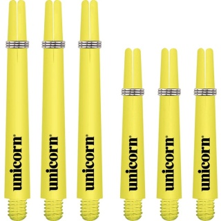 Unicorn Gripper 3 Żółte