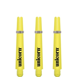 Unicorn Gripper 3 Żółte
