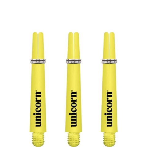 Unicorn Gripper 3 Żółte