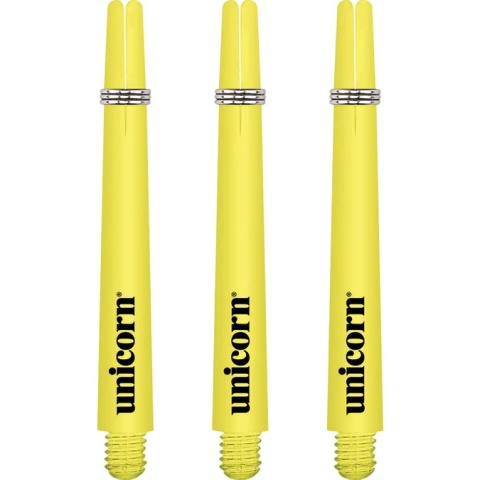 Unicorn Gripper 3 Żółte