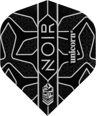 Unicorn UltraFly BigWing Piórka Noir