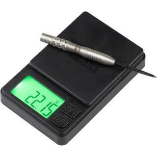 Waga do lotek Bull's Darts Pocket Scale