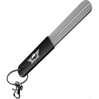 Bull's Ostrzałka do grotów Grooved Flat Hand Sharpener