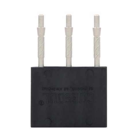 Groty Cuesoul Touch Point 3