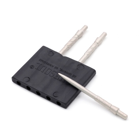 Groty Cuesoul Touch Point 3