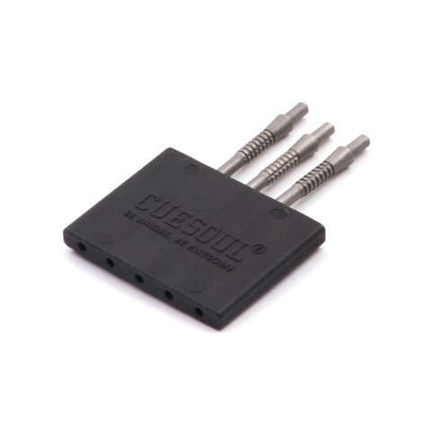 Groty Cuesoul Touch Point 4