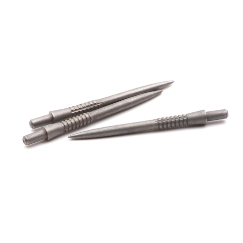 Groty Cuesoul Touch Point 4