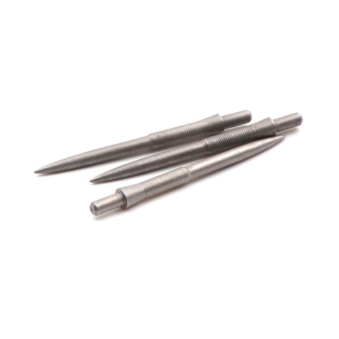 Groty Cuesoul Touch Point 5