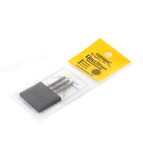 Groty Cuesoul Touch Point 5