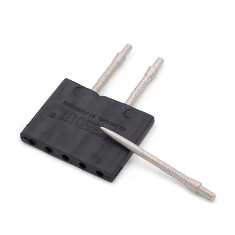 Groty Cuesoul Touch Point 6