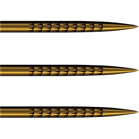 Groty Shot Badlands Tracks Dart Points