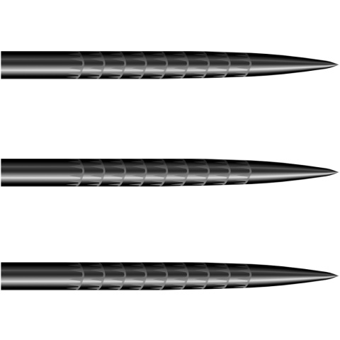 Groty Shot Badlands Tracks Dart Points