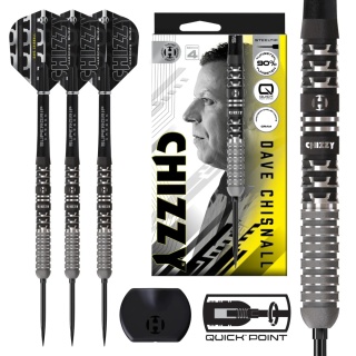 Lotki Harrows Dave Chisnall V4 Quick Point 90%