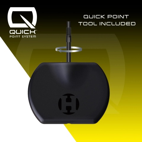 Lotki Harrows Dave Chisnall V4 Quick Point 90% Lotki Harrows Dave Chisnall V4 Quick Point 90%