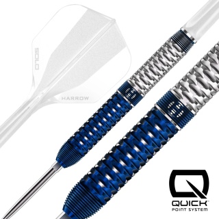 Lotki Harrows Geo 01 Parallel Quick Point 90%