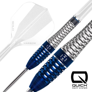 Lotki Harrows Geo 03 Bomb Quick Point 90%