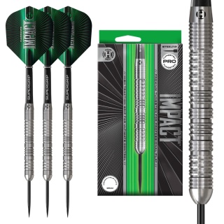 Lotki Harrows Impact 70%