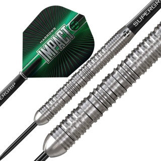 Lotki Harrows Impact 70%