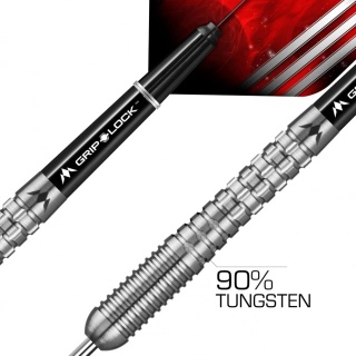 Lotki Mission Rebus M2 90%