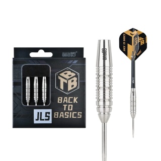 ONE80 Back to Basics JLS 90%