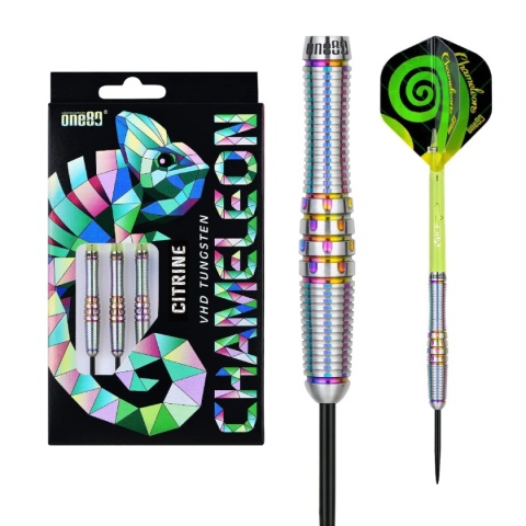 Lotki ONE80 Chameleon Citrine 90%