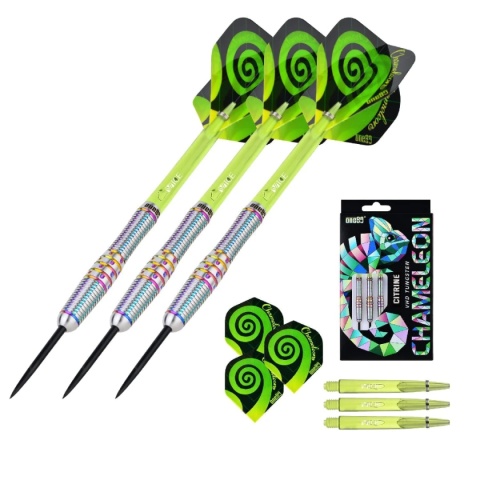 Lotki ONE80 Chameleon Citrine 90%