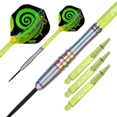 Lotki ONE80 Chameleon Citrine 90%