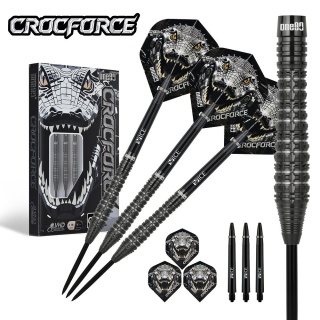 Lotki ONE80 Crocforce CF3 90%
