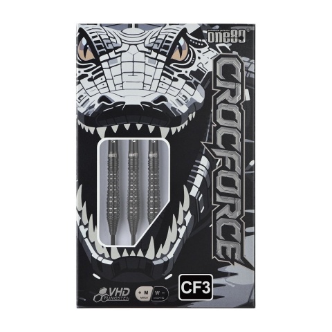 Lotki ONE80 Crocforce CF3 90%