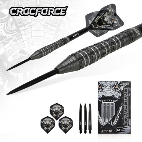 Lotki ONE80 Crocforce CF3 90%