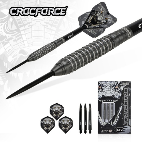 Lotki ONE80 Crocforce CF2 90%