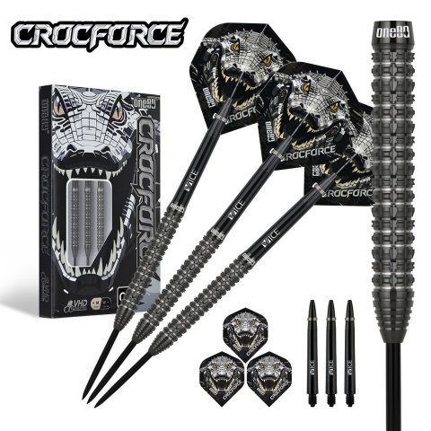 ONE80 Crocforce CF1 90%