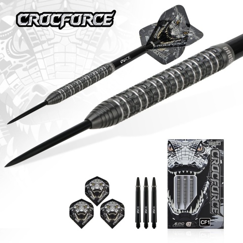 ONE80 Crocforce CF1 90%