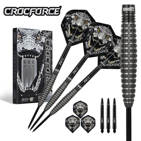 ONE80 Crocforce CF4 90%