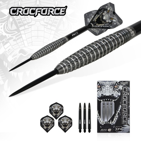 ONE80 Crocforce CF4 90%
