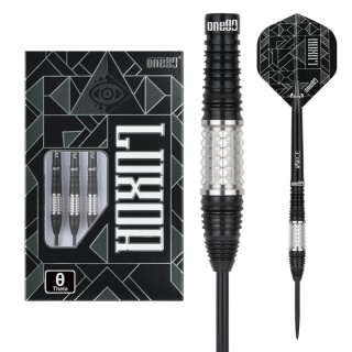 ONE80 Luxor II Theta 90% Darts