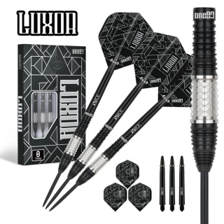 ONE80 Luxor II Theta 90% Darts