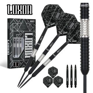 ONE80 Luxor II Iota 90% Darts